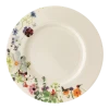 Rosenthal Grand Air Tallerken Med Fane 23 Cm 1 Rosenthal Grand Air Tallerken Med Fane 23 Cm -Villeroy & Boch Butikk ros brillance grand air rim plate 23 cm