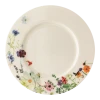 Rosenthal Grand Air Tallerken Med Fane 28 Cm 2 Rosenthal Grand Air Tallerken Med Fane 28 Cm -Villeroy & Boch Butikk ros brillance grand air rim plate 28 cm
