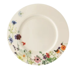 Rosenthal Grand Air Tallerken Med Fane 28 Cm