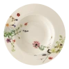 Rosenthal Grand Air Tallerken Dyp Med Fane 23 Cm 2 Rosenthal Grand Air Tallerken Dyp Med Fane 23 Cm -Villeroy & Boch Butikk ros brillance grand air rim plate deep 23 cm