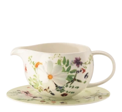 Rosenthal Grand Air Sausnebb Med Fat