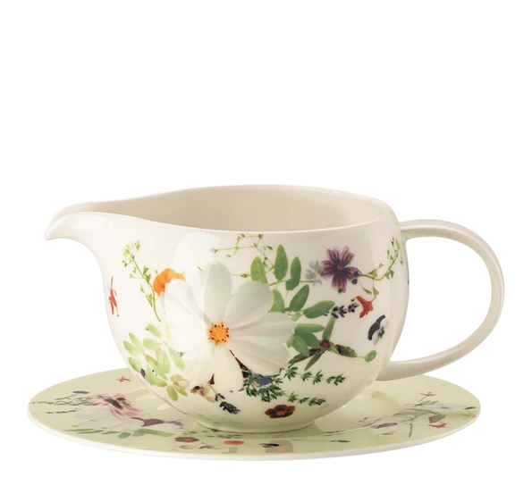 Rosenthal Grand Air Sausnebb Med Fat 3 Rosenthal Grand Air Sausnebb Med Fat