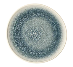 Rosenthal Junto Aquamarine Tallerken 22 Cm