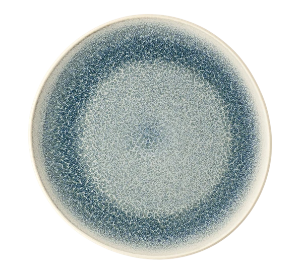 Rosenthal Junto Aquamarine Tallerken 27 Cm 3 Rosenthal Junto Aquamarine Tallerken 27 Cm