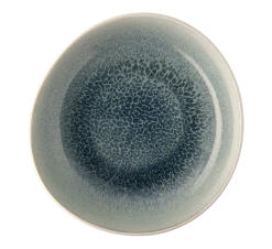 Rosenthal Junto Aquamarine Tallerken Dyp 28 Cm