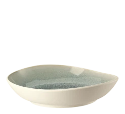 Rosenthal Junto Aquamarine Tallerken Dyp 28 Cm 6 Rosenthal Junto Aquamarine Tallerken Dyp 28 Cm -Villeroy & Boch Butikk rosenthal junto aquamarine 21540 405253 60358 s f