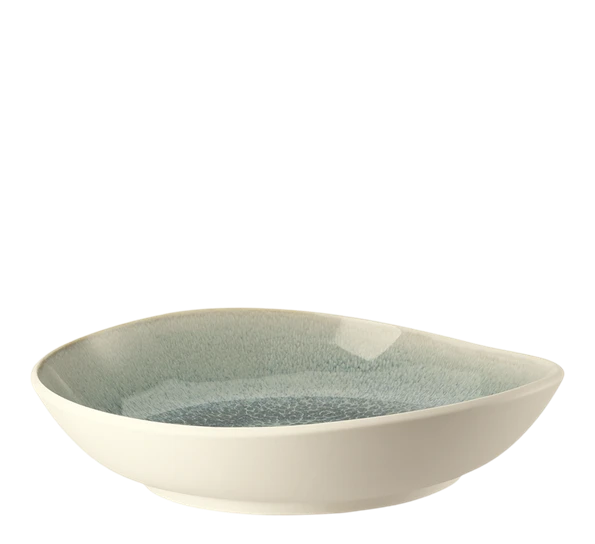 Rosenthal Junto Aquamarine Tallerken Dyp 28 Cm 4 Rosenthal Junto Aquamarine Tallerken Dyp 28 Cm - Bilde 2