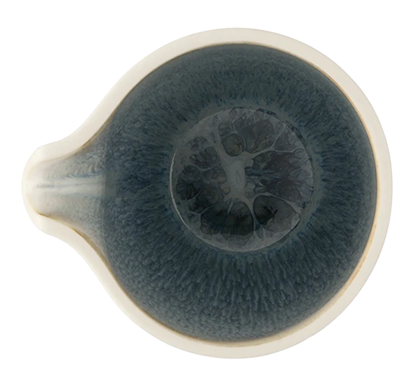 Rosenthal Junto Aquamarine Fløtemugge 4 Rosenthal Junto Aquamarine Fløtemugge - Bilde 2