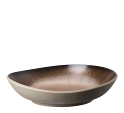 Rosenthal Junto Bronze Tallerken Dyp 22 Cm 6 Rosenthal Junto Bronze Tallerken Dyp 22 Cm -Villeroy & Boch Butikk rosenthal junto bronze 21540 405252 60352 f