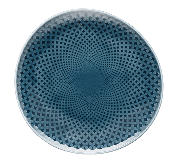 Rosenthal Junto Ocean Blue Asjett 16 Cm 3 Rosenthal Junto Ocean Blue Asjett 16 Cm