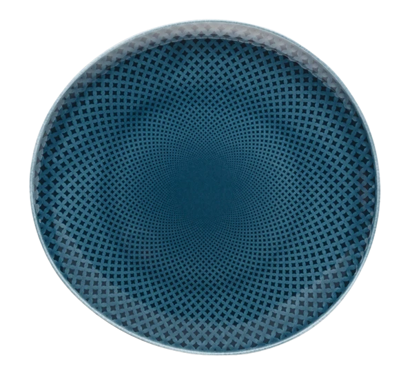 Rosenthal Junto Ocean Blue Asjett 22 Cm 3 Rosenthal Junto Ocean Blue Asjett 22 Cm