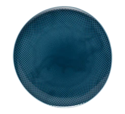 Rosenthal Junto Ocean Blue Dekketallerken 32 Cm