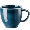 Rosenthal Junto Ocean Blue Espressokopp 1 Rosenthal Junto Ocean Blue Espressokopp -Villeroy & Boch Butikk rosenthal junto ocean blue 10540 405202 14717 f