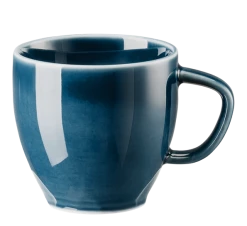 Rosenthal Junto Ocean Blue Espressokopp