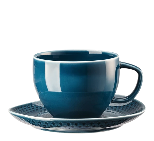 Rosenthal Junto Ocean Blue Kombikopp 4 Rosenthal Junto Ocean Blue Kombikopp - Bilde 2