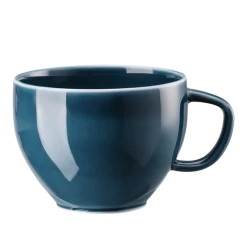 Rosenthal Junto Ocean Blue Kombikopp