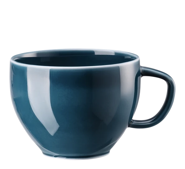 Rosenthal Junto Ocean Blue Kombikopp 3 Rosenthal Junto Ocean Blue Kombikopp