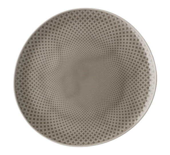 Rosenthal Junto Pearl Grey Asjett 22 Cm 3 Rosenthal Junto Pearl Grey Asjett 22 Cm