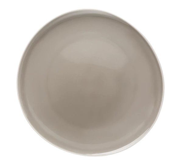 Rosenthal Junto Pearl Grey Tallerken Flat 27 Cm 5 Rosenthal Junto Pearl Grey Tallerken Flat 27 Cm - Bilde 3