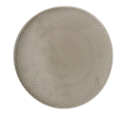 Rosenthal Junto Pearl Grey Tallerken 32 Cm