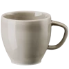 Rosenthal Junto Pearl Grey Espressokopp 2 Rosenthal Junto Pearl Grey Espressokopp -Villeroy & Boch Butikk rosenthal junto pearl grey 10540 405201 14717 f