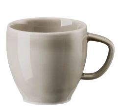Rosenthal Junto Pearl Grey Espressokopp