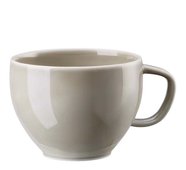 Rosenthal Junto Pearl Grey Kombikopp 3 Rosenthal Junto Pearl Grey Kombikopp