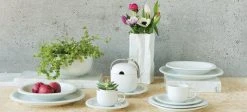 Rosenthal Suomi Hvit Asjett 20 Cm 7 Rosenthal Suomi Hvit Asjett 20 Cm -Villeroy & Boch Butikk rosenthal suomi hvit 022 2