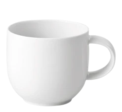 Rosenthal Suomi Hvit Kaffekopp 18 Cl