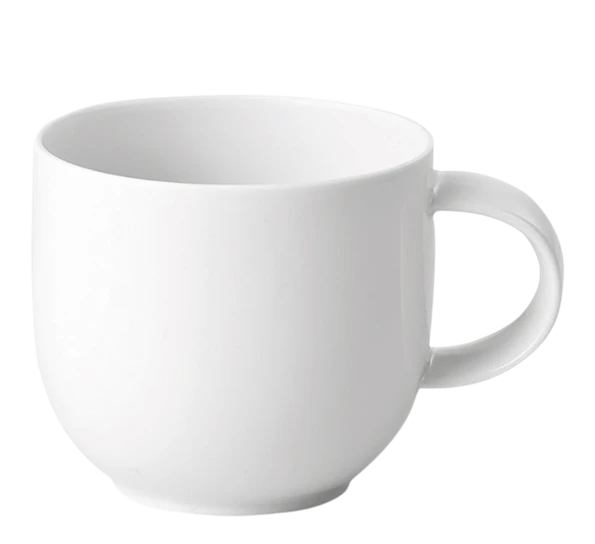 Rosenthal Suomi Hvit Kaffekopp 18 Cl 3 Rosenthal Suomi Hvit Kaffekopp 18 Cl