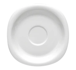 Rosenthal Suomi Hvit Skål Til Kaffe- Og Tekopp