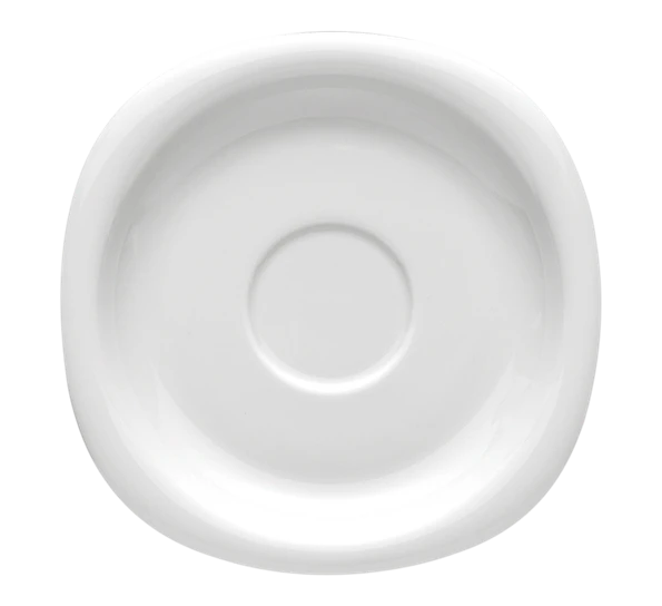 Rosenthal Suomi Hvit Skål Til Kaffe- Og Tekopp 3 Rosenthal Suomi Hvit Skål Til Kaffe- Og Tekopp