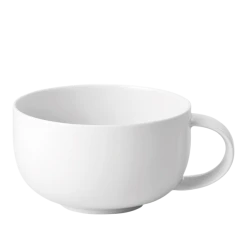 Rosenthal Suomi Hvit Tekopp 23 Cl