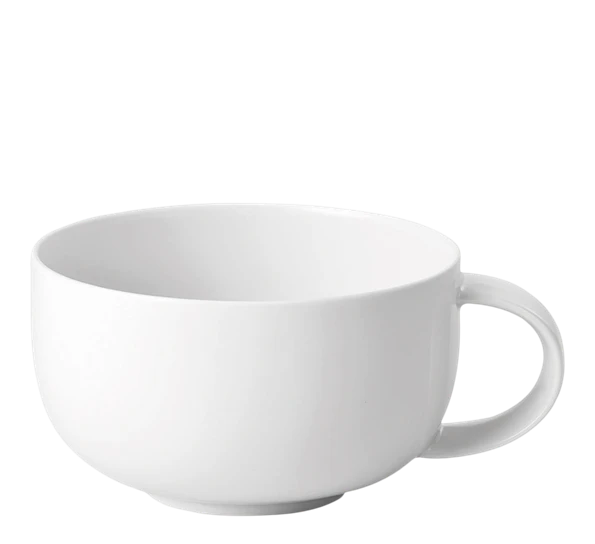 Rosenthal Suomi Hvit Tekopp 23 Cl 3 Rosenthal Suomi Hvit Tekopp 23 Cl