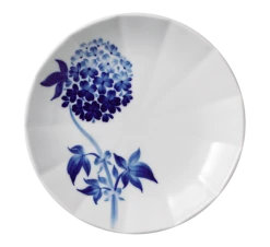 Royal Copenhagen Blomst Asjett 15 Cm Moskusurt