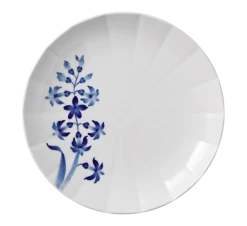 Royal Copenhagen Blomst Asjett 22 Cm Hyasint