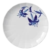 Royal Copenhagen Blomst Tallerken Flat 27 Cm Lilje 2 Royal Copenhagen Blomst Tallerken Flat 27 Cm Lilje -Villeroy & Boch Butikk royal copenhagen 1025320 blomst tallerken lilly 27cm 01 kopi
