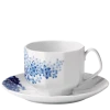 Royal Copenhagen Blomst Kopp Med Skål 22 Cl Syrin 2 Royal Copenhagen Blomst Kopp Med Skål 22 Cl Syrin -Villeroy & Boch Butikk royal copenhagen 1025331 blomst cup and saucer lillac 22cl 01 kopi
