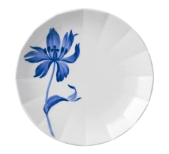 Royal Copenhagen Blomst Asjett Tulip 19 Cm