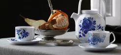 Royal Copenhagen Blomst Kopp Med Skål 22 Cl Syrin 7 Royal Copenhagen Blomst Kopp Med Skål 22 Cl Syrin -Villeroy & Boch Butikk royal copenhagen blomst kaffekopp skc3a5l fuksia syrin