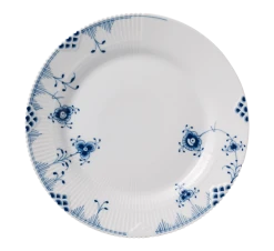 Royal Copenhagen Blue Elements Asjett 19 Cm