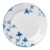 Royal Copenhagen Blue Elements Tallerken 22 Cm 1 Royal Copenhagen Blue Elements Tallerken 22 Cm -Villeroy & Boch Butikk royal copenhagen blue elements asjett 22cm2