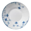 Royal Copenhagen Blue Elements Tallerken Dyp 25 Cm 2 Royal Copenhagen Blue Elements Tallerken Dyp 25 Cm -Villeroy & Boch Butikk royal copenhagen blue elements tallerken dyp 25cm2