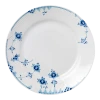 Royal Copenhagen Blue Elements Tallerken 28 Cm 1 Royal Copenhagen Blue Elements Tallerken 28 Cm -Villeroy & Boch Butikk royal copenhagen blue elements tallerken flat 28cm2