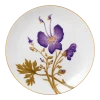Royal Copenhagen Flora Tallerken Flat 27 Cm Pansy 2 Royal Copenhagen Flora Tallerken Flat 27 Cm Pansy -Villeroy & Boch Butikk royal copenhagen flora pansy tallerken flat 27cm2