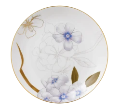 Royal Copenhagen Flora Asjett 22 Cm Rhododendron