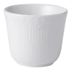 Royal Copenhagen Hvit Halvblonde Termokopp 26 Cl 2 Royal Copenhagen Hvit Halvblonde Termokopp 26 Cl -Villeroy & Boch Butikk royal copenhagen hvit halvblonde termokopp 26cl