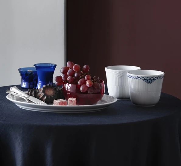 Royal Copenhagen Prinsesse Termokopp 26 Cl 4 Royal Copenhagen Prinsesse Termokopp 26 Cl - Bilde 2