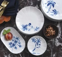 Royal Copenhagen Blomst Asjett 15 Cm Narsissus 5 Royal Copenhagen Blomst Asjett 15 Cm Narsissus -Villeroy & Boch Butikk royal copenhagen blomst asjett avlangt fat frokosttallerken