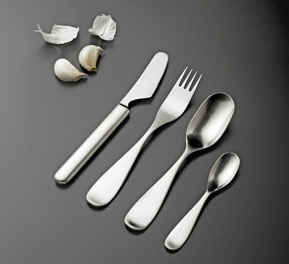 Stelton Una Teskje 3 Stelton Una Teskje - Bilde 2